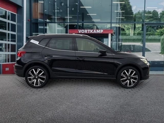 SEAT Arona – thumbnail 6