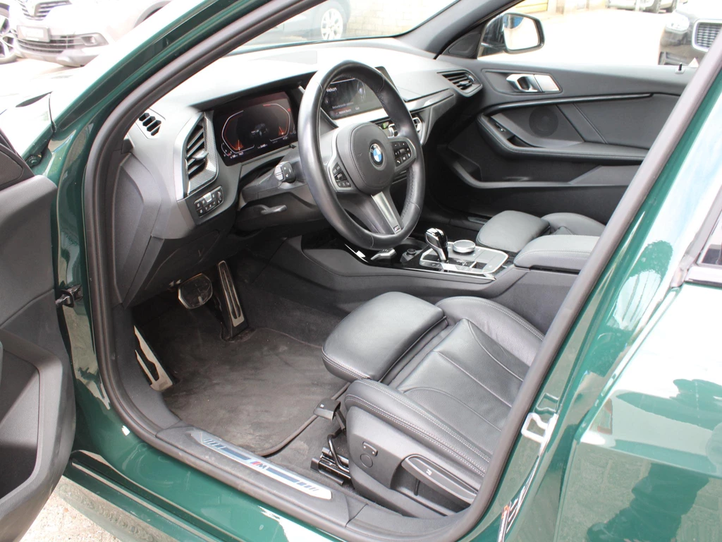 BMW 1 Serie – foto 9