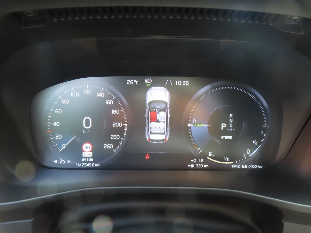 Volvo XC40 – foto 12