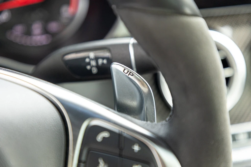 Mercedes-Benz GLC – foto 62