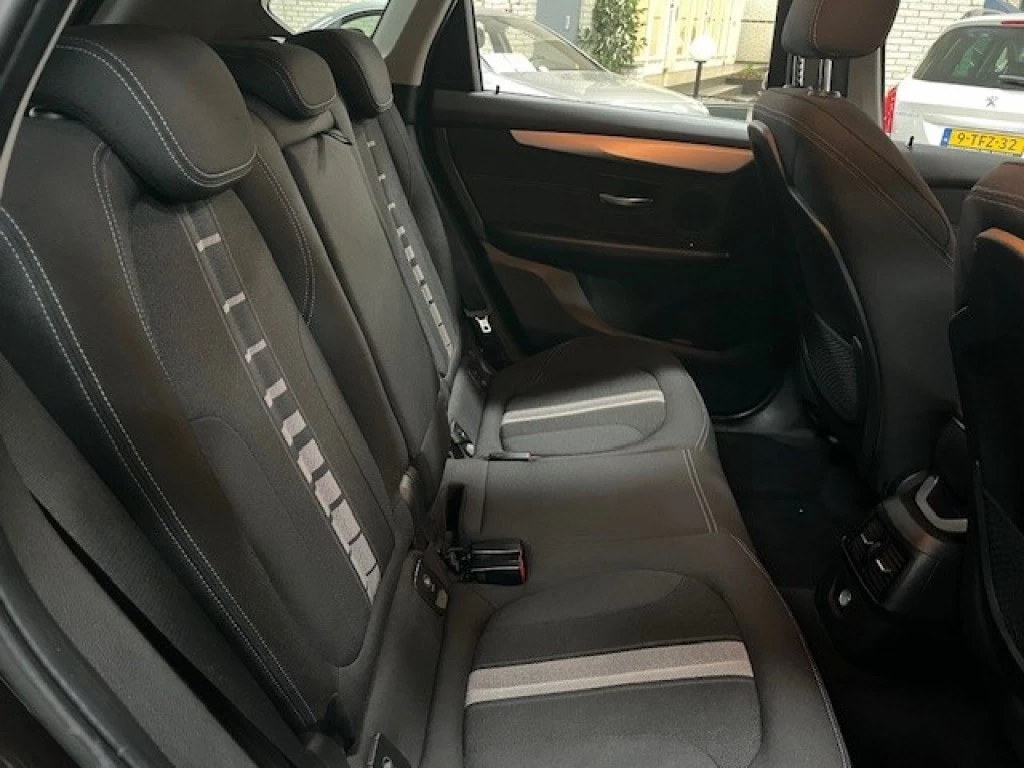 BMW 2 Serie – foto 17