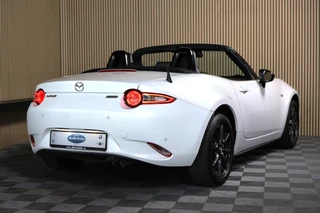 Mazda MX-5 – thumbnail 5