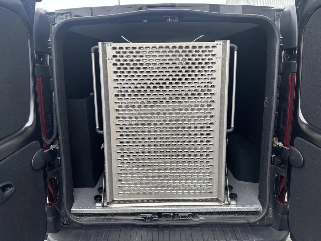 Renault Trafic – foto 17