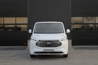 Ford E-Transit Custom – thumbnail 8