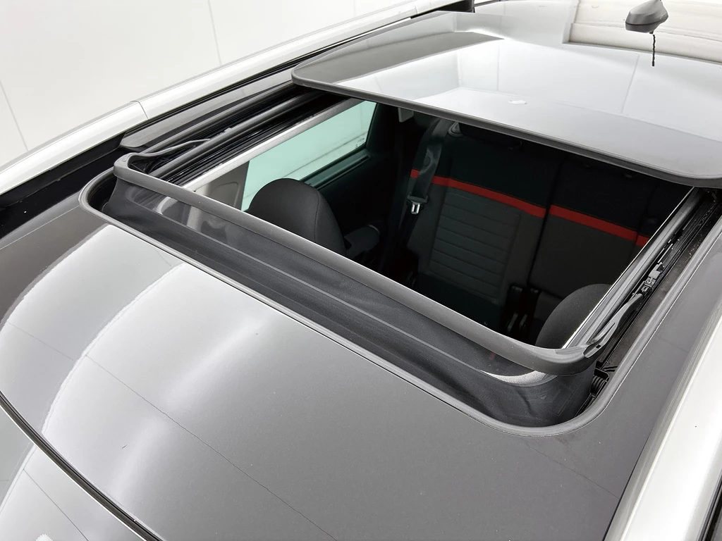 Citroën C3 Aircross – foto 30