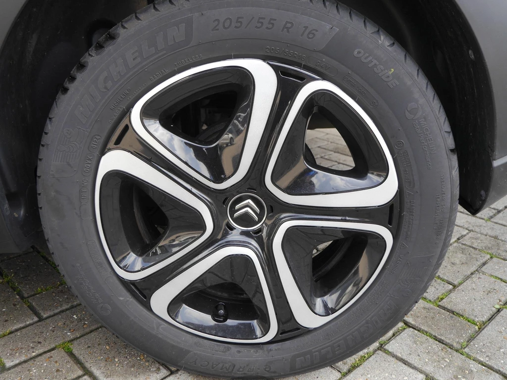 Citroën C3 – foto 8