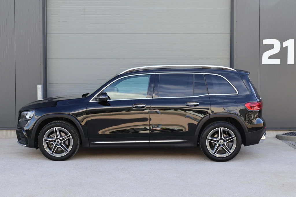 Mercedes-Benz GLB – foto 3