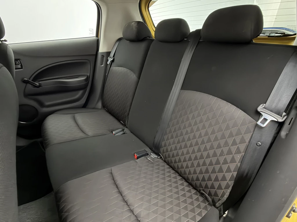 Mitsubishi Space Star – foto 19