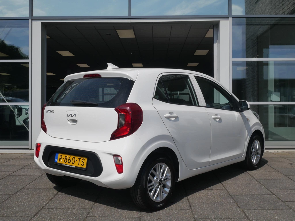 Kia Picanto – foto 4