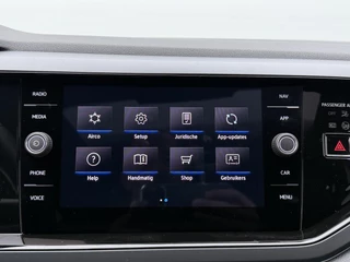 Volkswagen Taigo – thumbnail 21