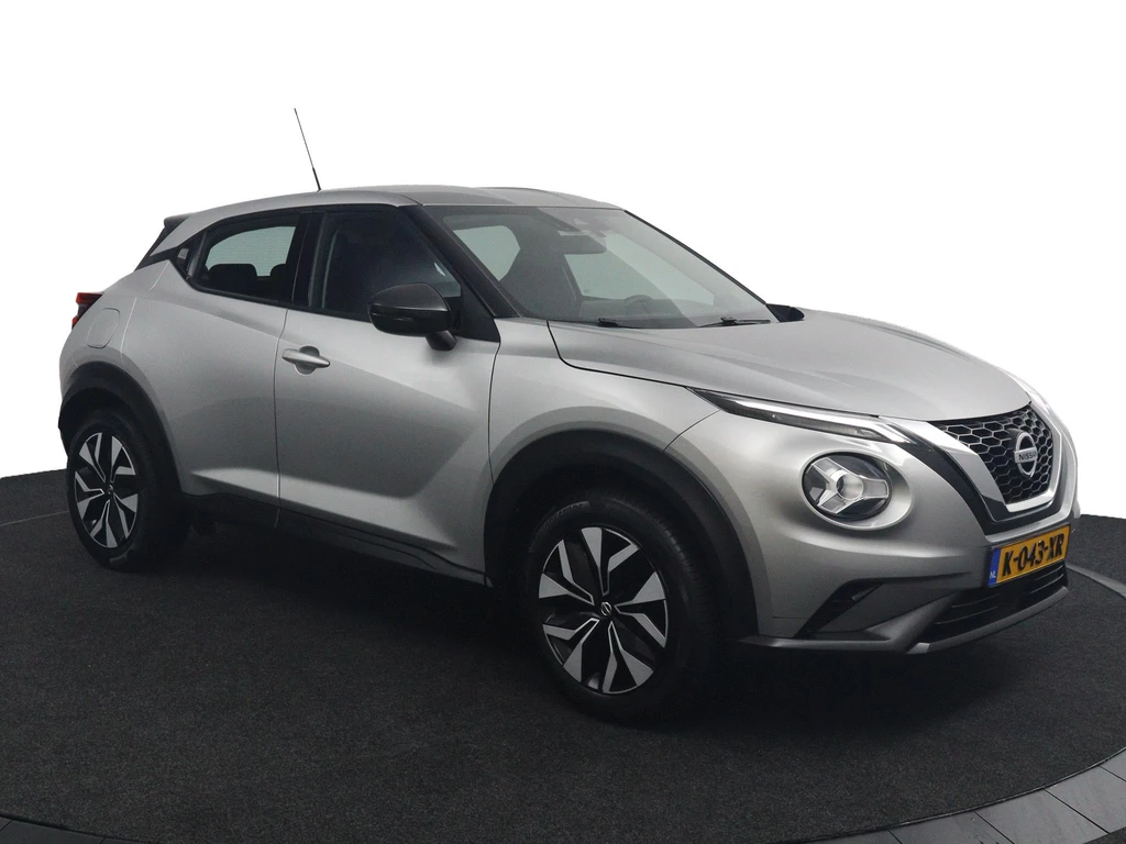 Nissan Juke – foto 8