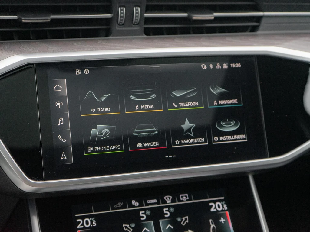 Audi A6 – foto 54