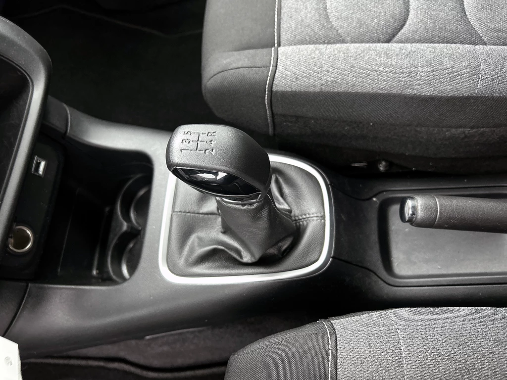 Citroën C3 – foto 20