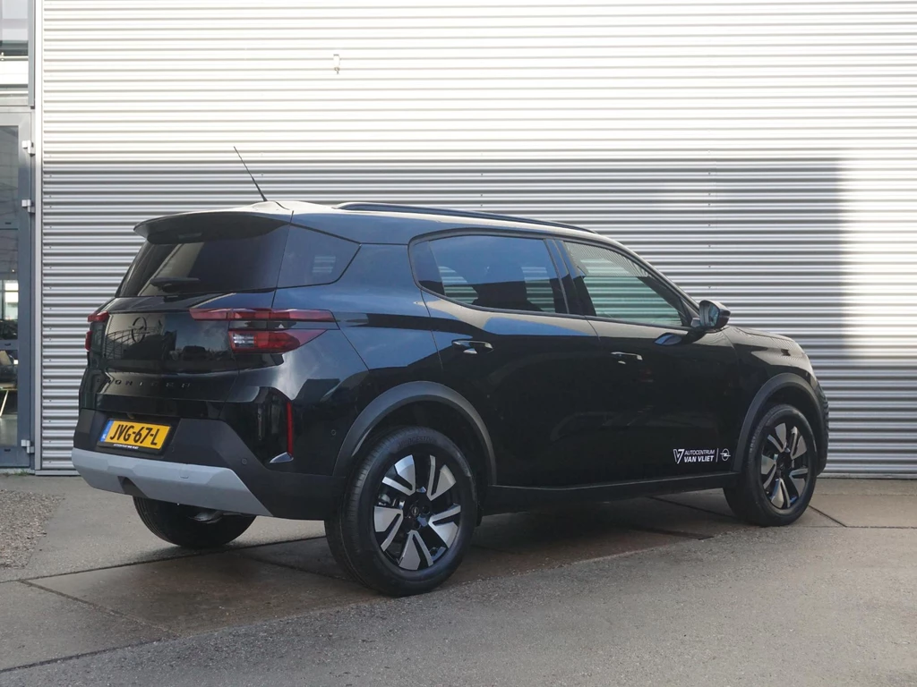 Opel Frontera – foto 4