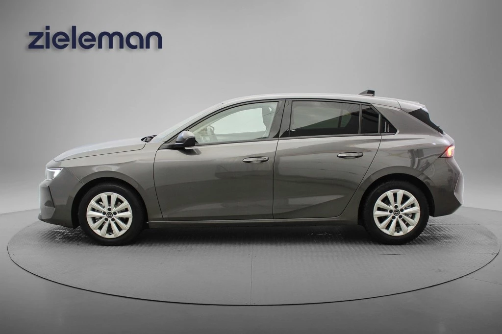 Opel Astra – foto 2
