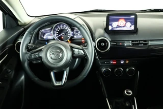 Mazda 2 – thumbnail 14
