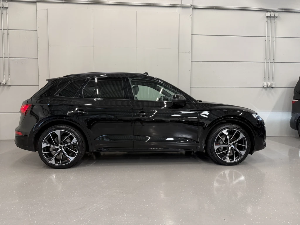 Audi Q5 – foto 8