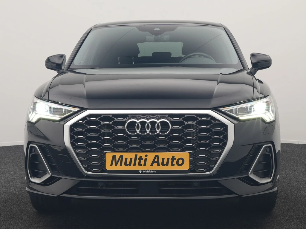 Audi Q3 – foto 11