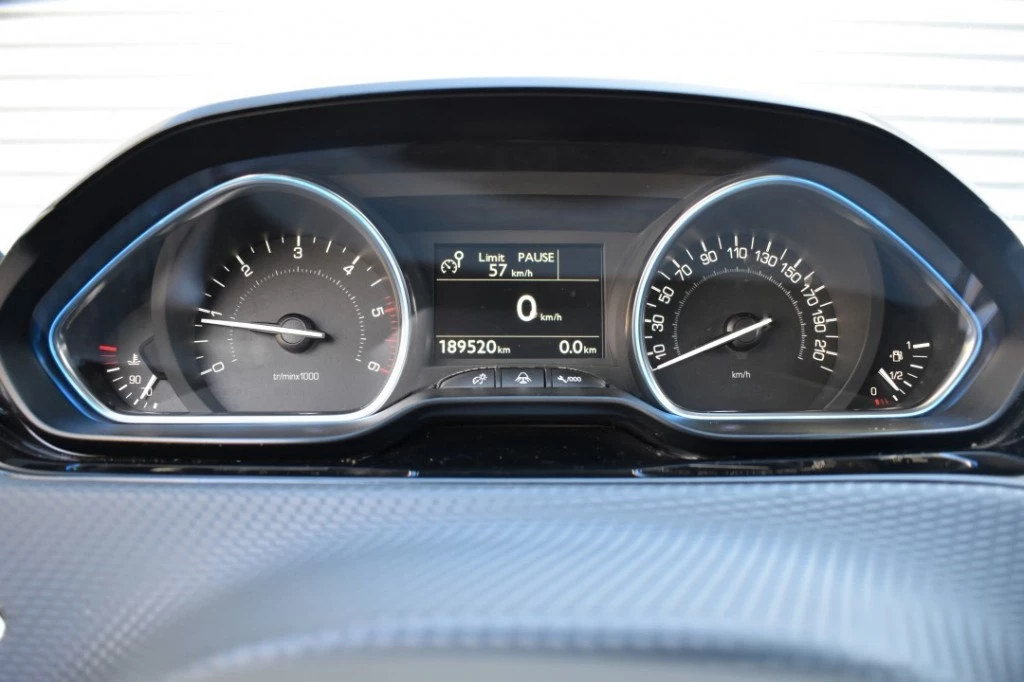 Peugeot 2008 – foto 20