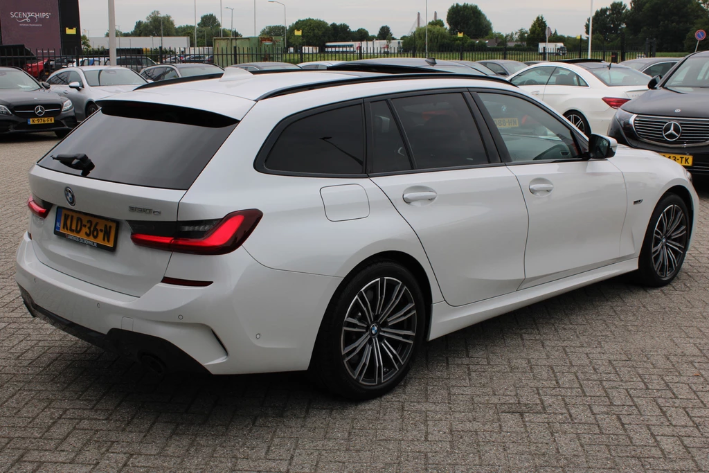 BMW 3 Serie – foto 4