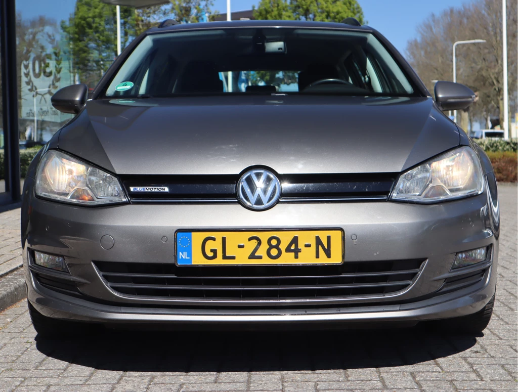 Volkswagen Golf – foto 8