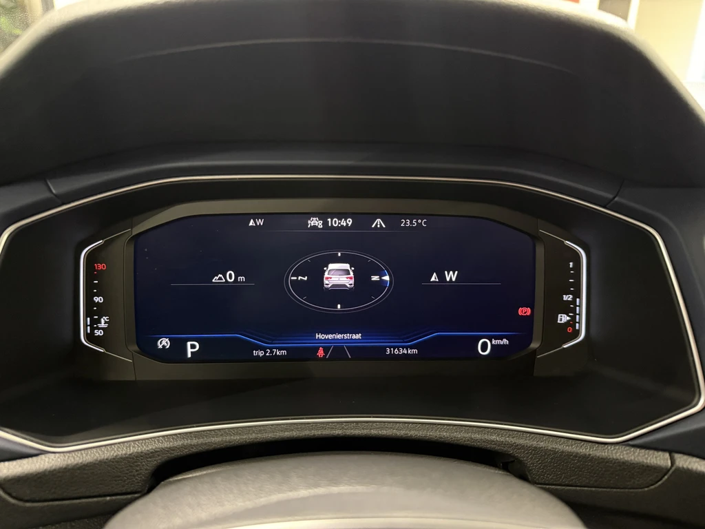 Volkswagen T-Roc – foto 17