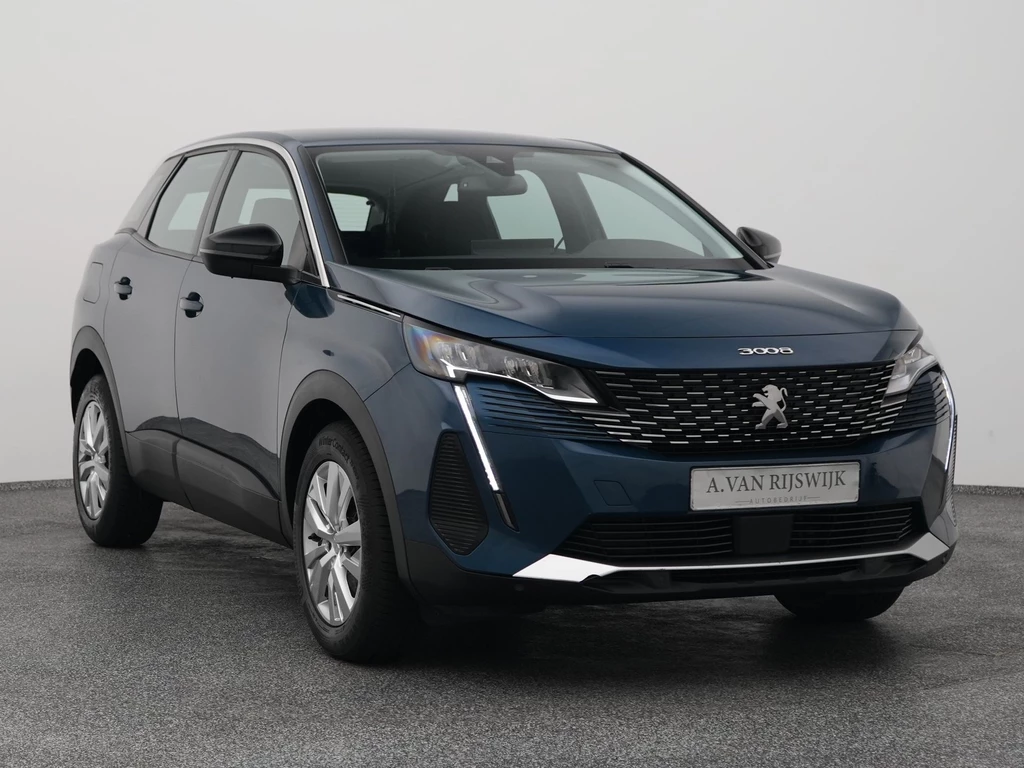 Peugeot 3008 – foto 15
