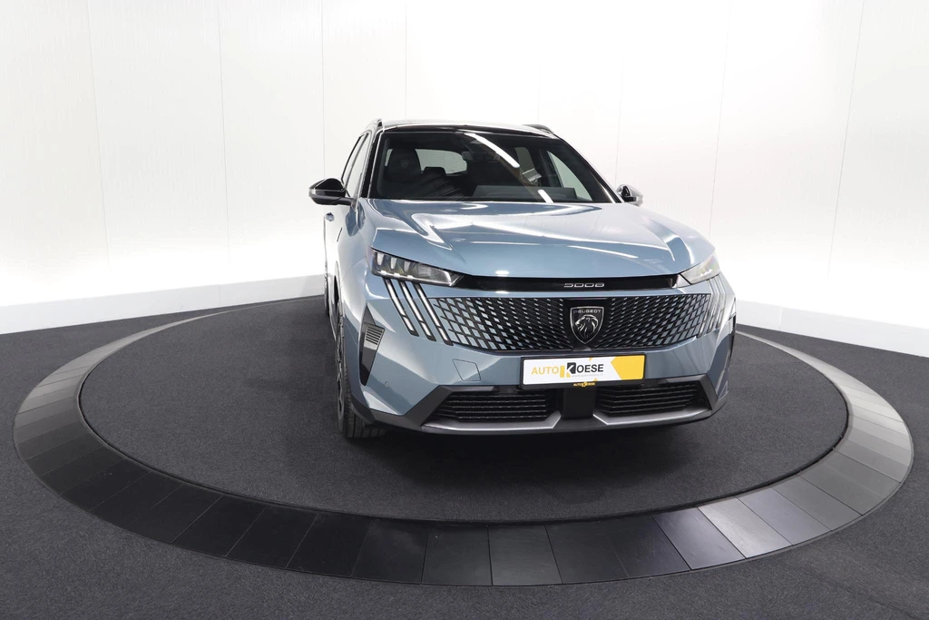 Peugeot 5008 – foto 16