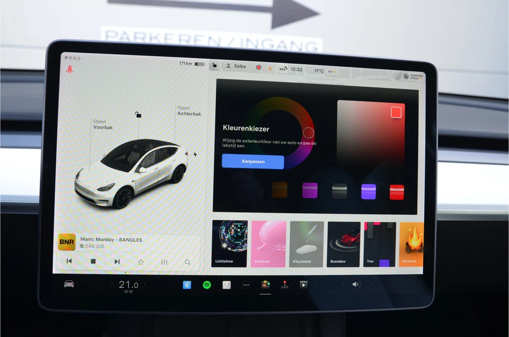 Tesla Model Y – foto 27