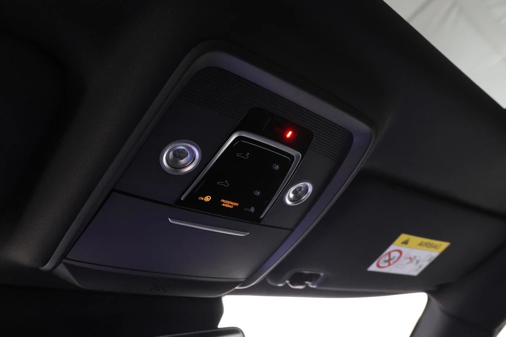 BYD SEAL U – foto 38