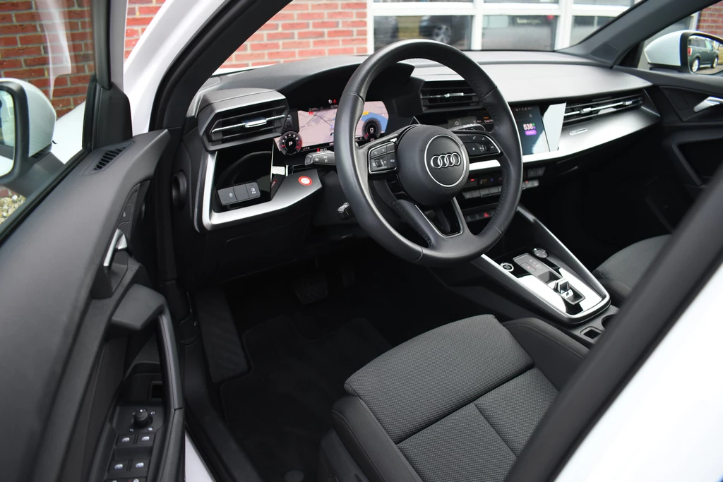 Audi A3 – foto 49