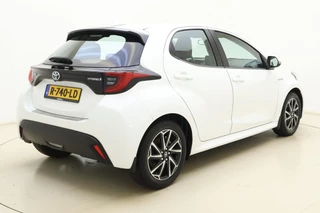 Toyota Yaris – thumbnail 6