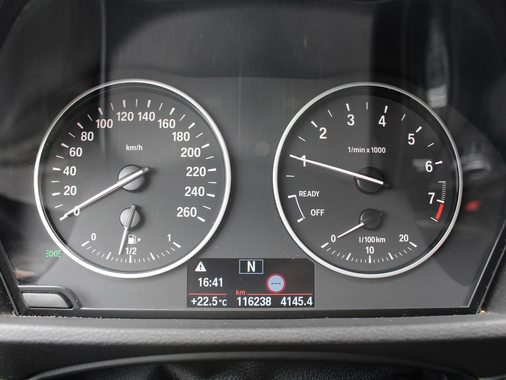 BMW X1 – foto 4