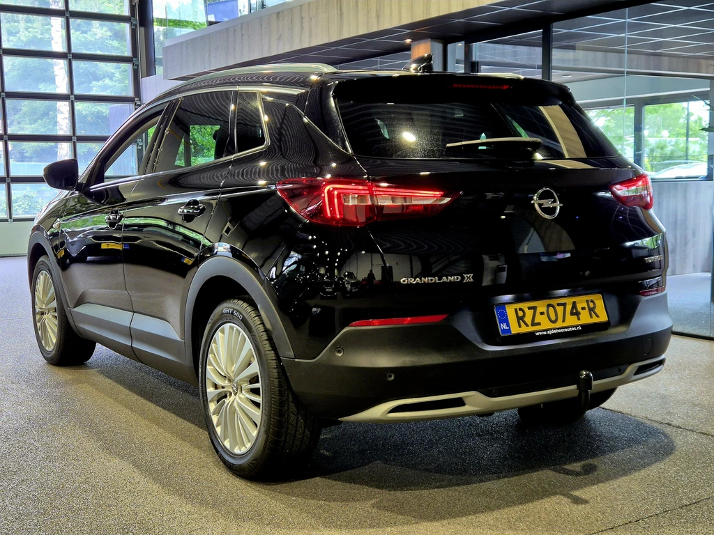 Opel Grandland X – foto 2
