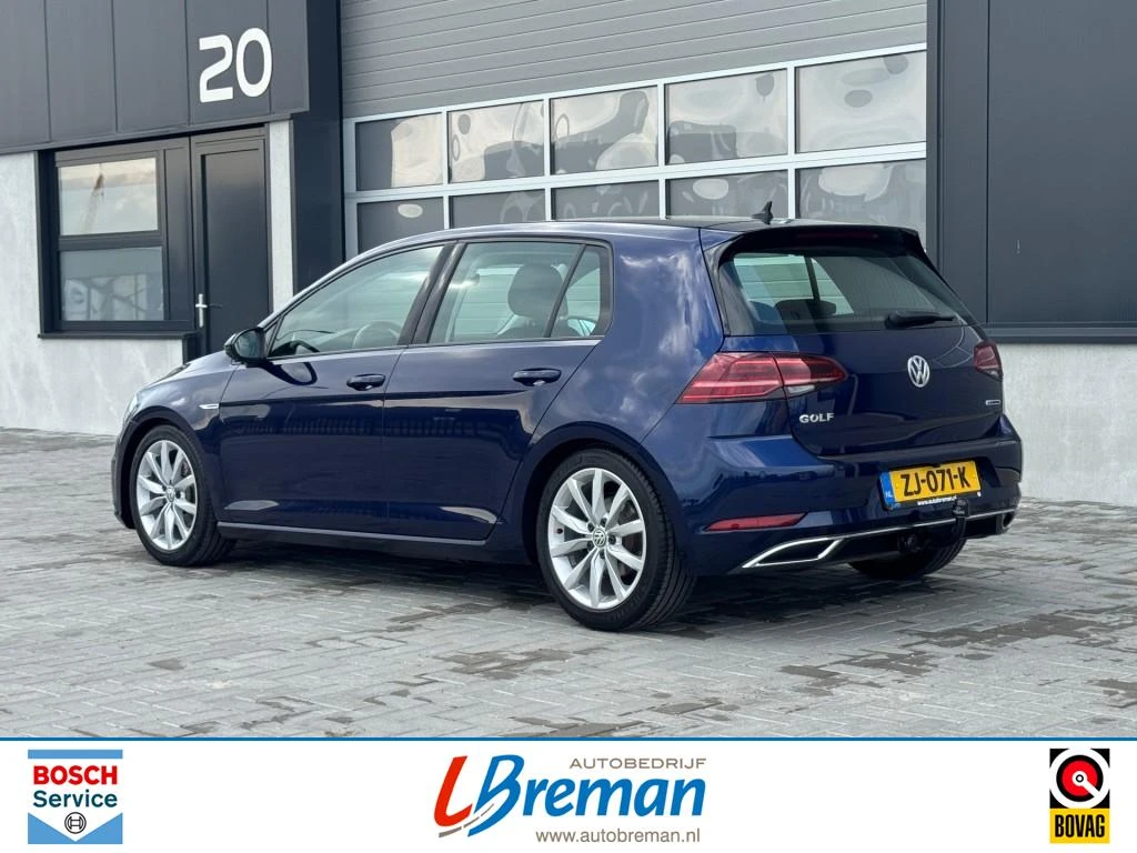 Volkswagen Golf – foto 13