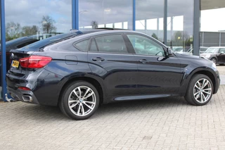 BMW X6 – thumbnail 8