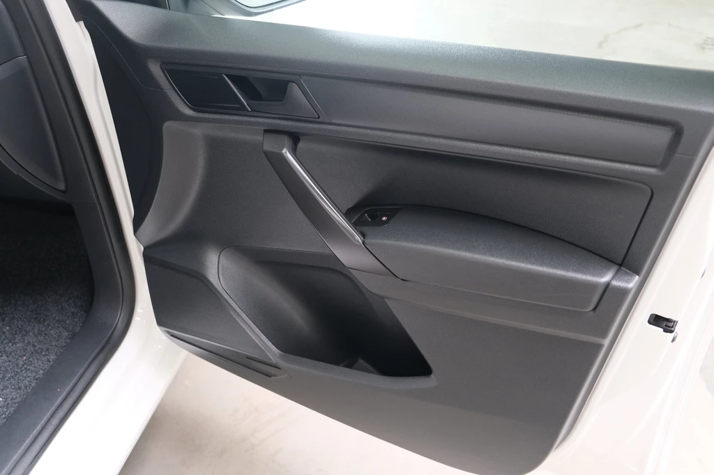 Volkswagen Caddy – foto 8