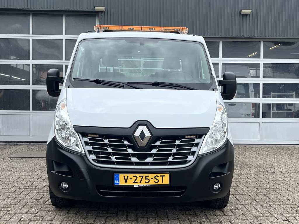 Renault Master – foto 13