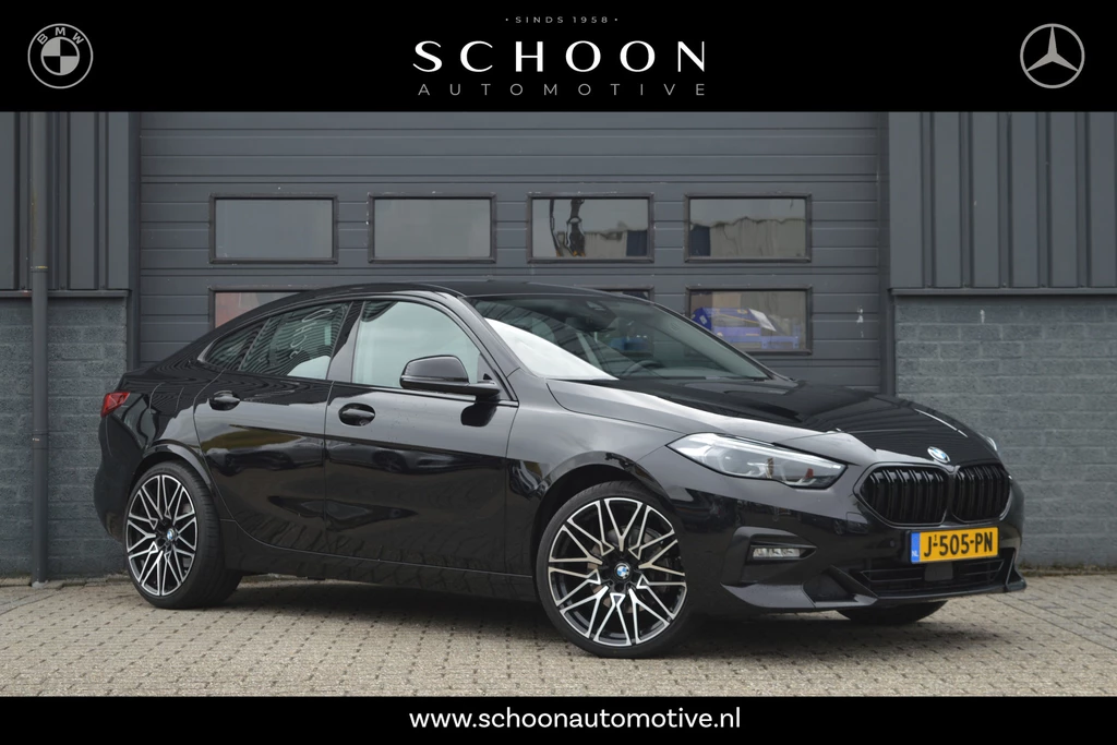 BMW 2 Serie – foto 4