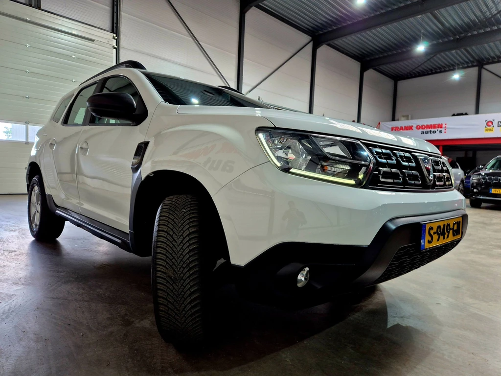 Dacia Duster – foto 11