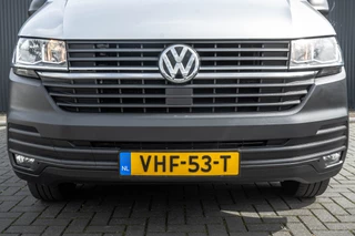 Volkswagen Transporter – thumbnail 8