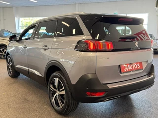 Peugeot 5008 – thumbnail 3