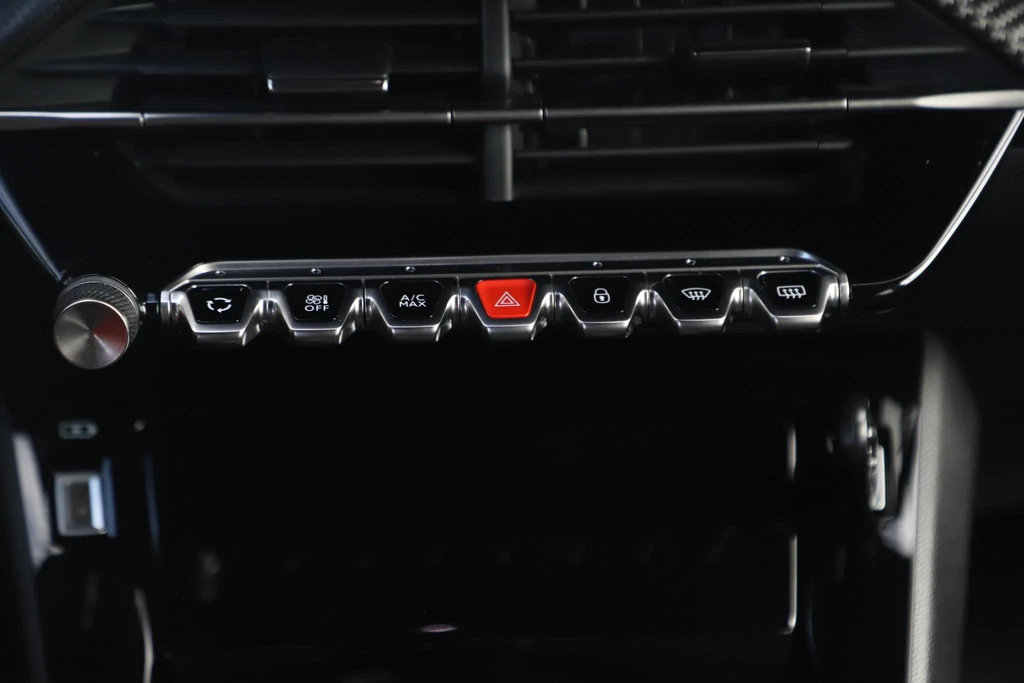 Peugeot 2008 – foto 10