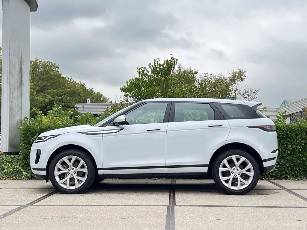 Land Rover Range Rover Evoque – foto 4