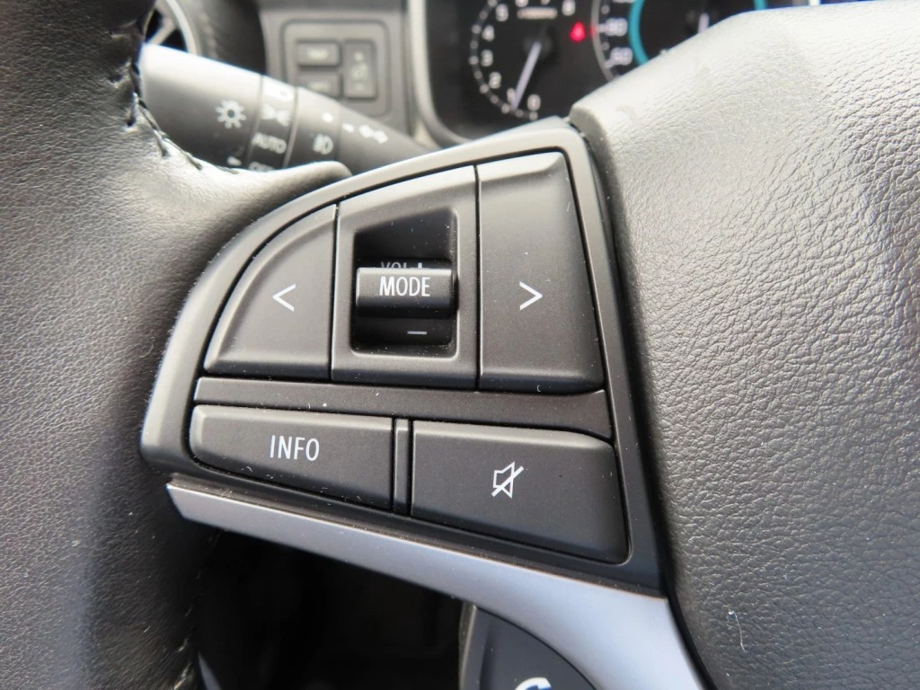 Suzuki Ignis – foto 26