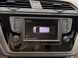 Volkswagen Touran – thumbnail 12