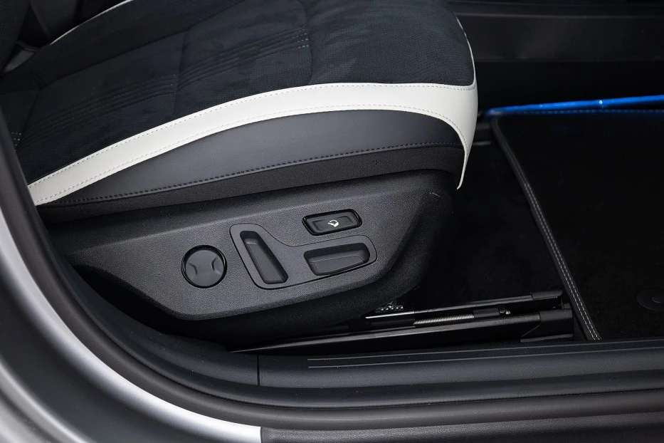 Kia EV6 – foto 15
