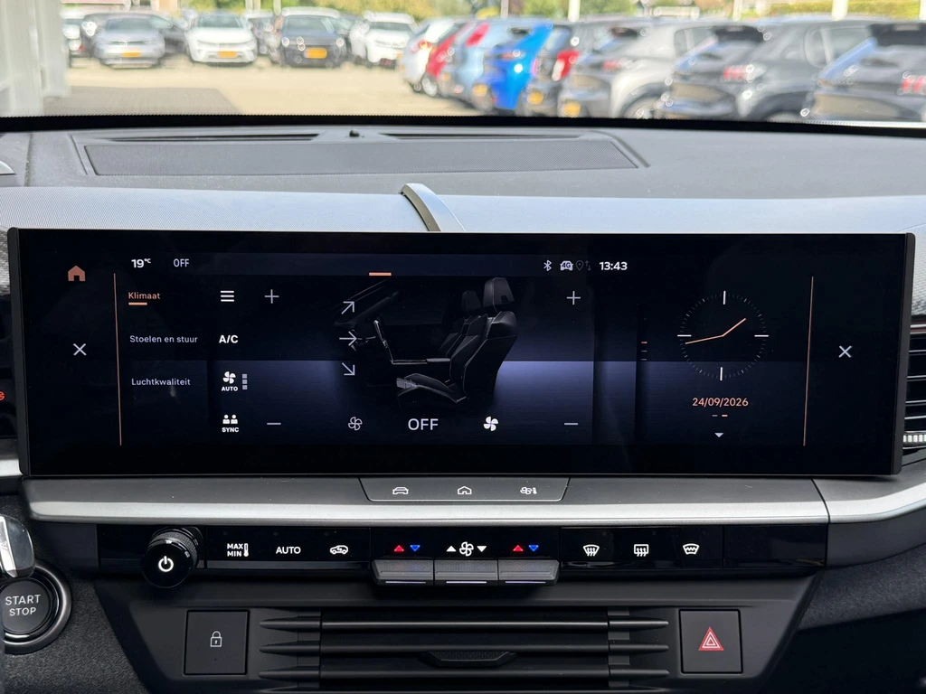 Opel Grandland – foto 20