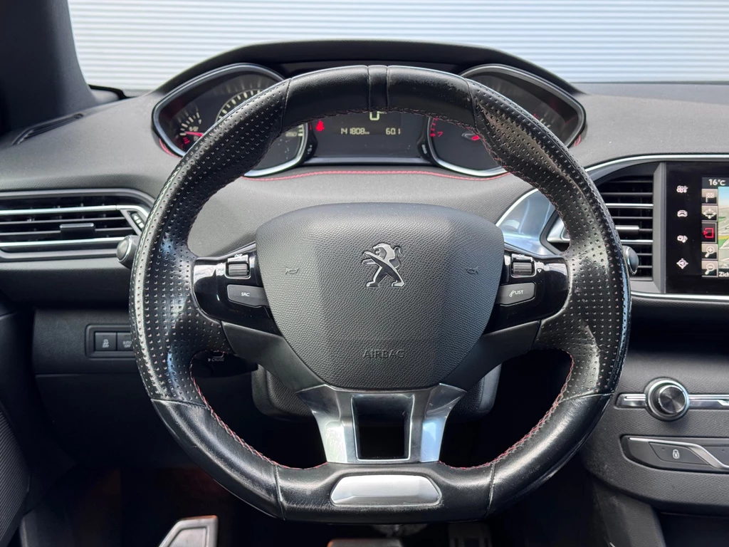 Peugeot 308 – foto 12
