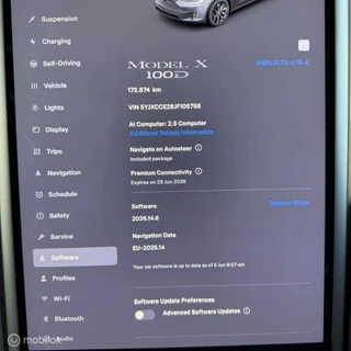 Tesla Model X – thumbnail 18